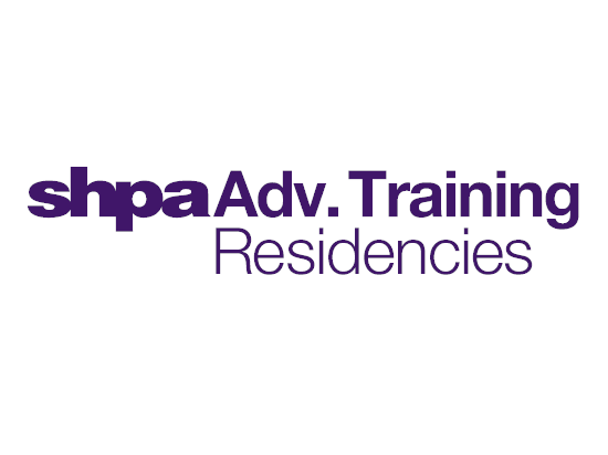 Advanced Training Residencies